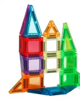 Rossmann Rossmann Ideenwelt Magnetbauset Mini Angebot