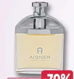 Rossmann Etienne Aigner Pour Homme EdT Angebot