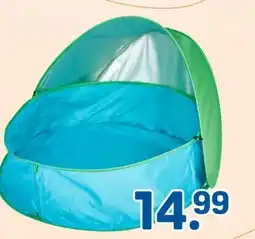 Rossmann Rossmann Ideenwelt Pop-up-Planschbecken Angebot