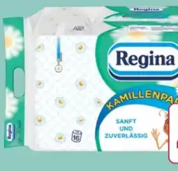 Rossmann Regina Toilettenpapier Angebot