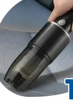 Rossmann Rossmann Ideenwelt Akku-Handstaubsauger Angebot