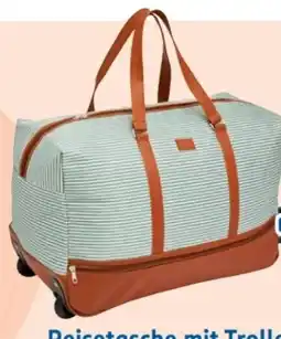 Rossmann Rossmann Ideenwelt Reisetasche Angebot