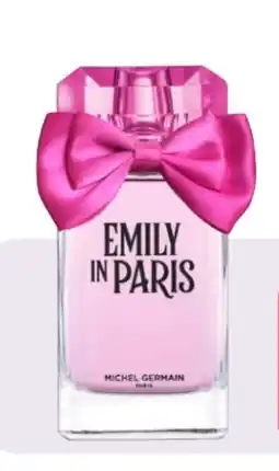 Rossmann Michel Germain Emily In Paris EdP Angebot