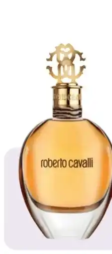 Rossmann Roberto Cavalli EdP Angebot
