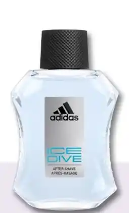 Rossmann Adidas Eau de Toilette Angebot