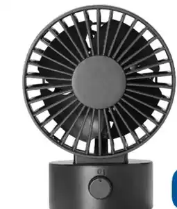 Rossmann Rossmann Ideenwelt USB-Tischventilator Angebot