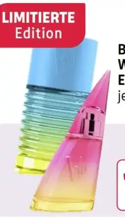 Rossmann Bruno Banani Man EdP Angebot