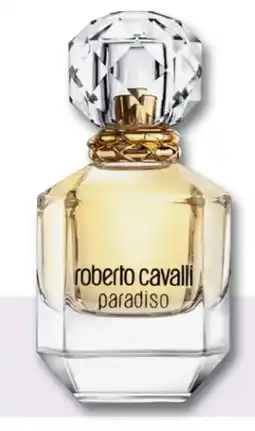 Rossmann Roberto Cavalli Paradiso EdP Angebot