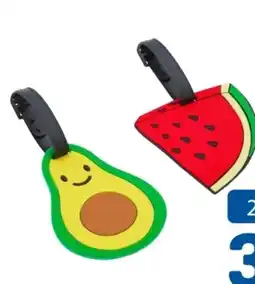 Rossmann Rossmann Ideenwelt Kofferanhänger Angebot