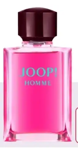 Rossmann Joop! Homme EdT Angebot