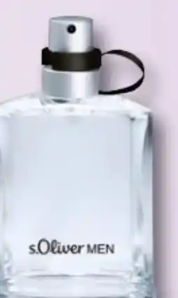 Rossmann s.Oliver Women Classic EdT Angebot