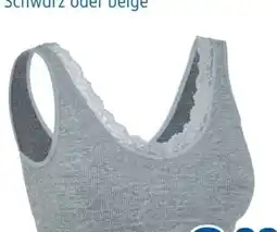 Rossmann Rossmann Ideenwelt Bustier mit Spitze Angebot