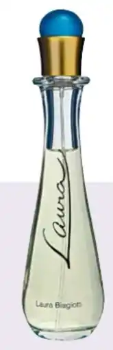 Rossmann Laura Biagiotti EdT Angebot