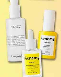 Rossmann Acnemy Postzit Post Breakout Treatment 30 Angebot