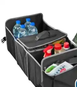 Rossmann Rossmann Ideenwelt Kofferraum Organizer Angebot