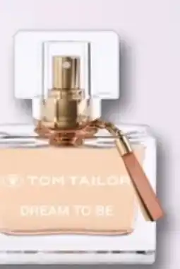 Rossmann Tom Tailor Man EdT Angebot