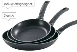 XXXLutz Ballarini Pfannen-Set Lipari 3-tlg Angebot
