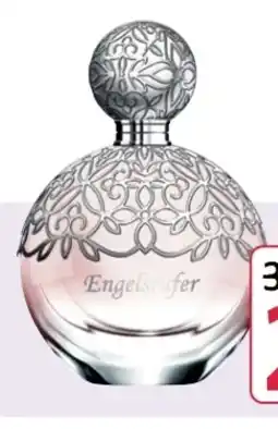 Rossmann Engelsrufer With Love EdP Angebot