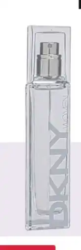 Rossmann DKNY Woman EdT Angebot