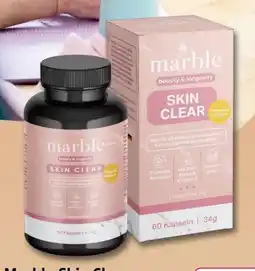 Rossmann Marble Skin Clear Angebot