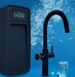XXXLutz Aclaris All-In-One Wassersystem Angebot