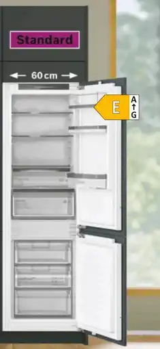 XXXLutz Siemens Kühl-Gefrier-Kombination KI86VNSE0 Angebot