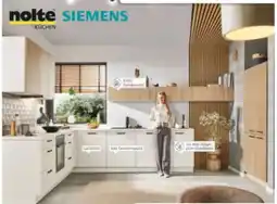 XXXLutz Nolte Einbauküche Velluto Angebot