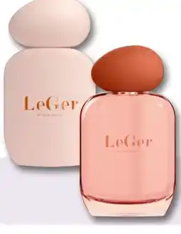 Rossmann LeGer Damen Signature EDP Angebot