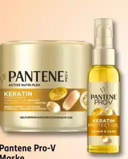 Rossmann Pantene Pro-V Intensiv-Maske Angebot