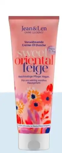 Rossmann Jean & Len Dusche Angebot