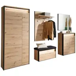 XXXLutz Voleo Garderobe Angebot