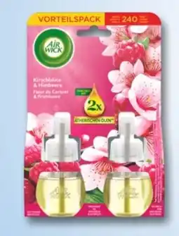 Rossmann Airwick Duftstecker Nachfüller Duo Angebot