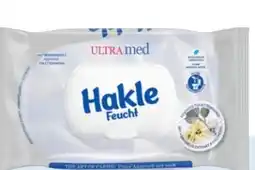Rossmann Hakle Feuchtes Toilettenpapier Angebot