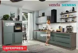 XXXLutz Venda Einbauküche Angebot