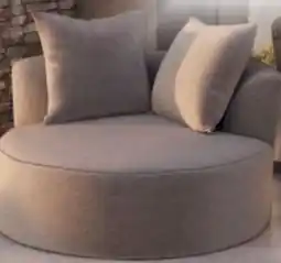XXXLutz Ambia Loungebett Angebot
