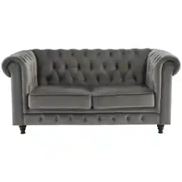 XXXLutz Xora Chesterfield-Sofa Angebot