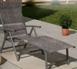 XXXLutz Ambia Gartenliege Angebot