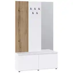 XXXLutz CarryHome Garderoben-Set Angebot