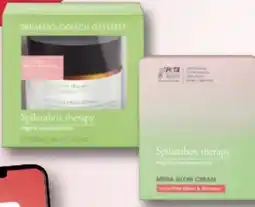 Rossmann Spilanthox Mega Glow Cream Angebot