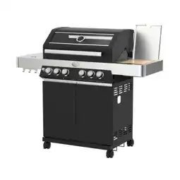 XXXLutz Rösle Gasgrill Videro G4 Angebot