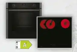 XXXLutz Neff Backofen-Set LUH600 Angebot