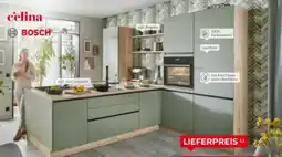 XXXLutz Celina Einbauküche Seal Angebot