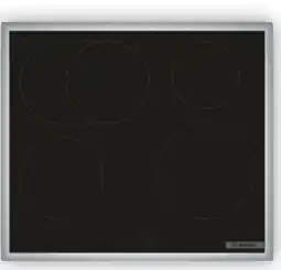 XXXLutz Bosch Induktionskochfeld PIF64RBB5E Angebot