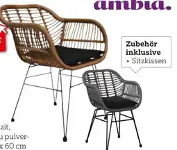 XXXLutz Ambia Gartensessel Angebot