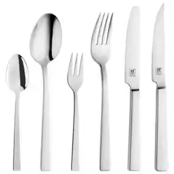 XXXLutz Zwilling J.A. Henckels Besteck-Set King 72-tlg Angebot