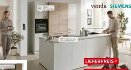 XXXLutz Venda Einbauküche VE120 Angebot