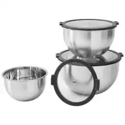 XXXLutz Gefu Schüssel-Set Mondi 3 tlg Angebot