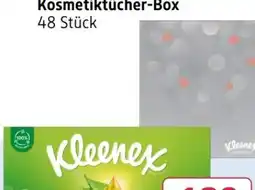 Rossmann Kleenex Balsam-Taschentücher Angebot