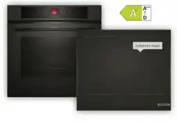 XXXLutz Bosch Backofen-Set HBDMATTK1 Angebot