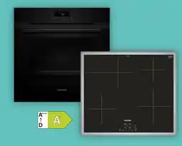 XXXLutz Siemens Backofen-Set PQ223IA00Z Angebot